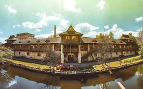 Resort Svět